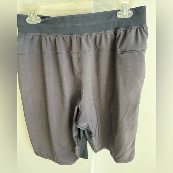 Men’s Lululemon shorts - Picture 2 of 2